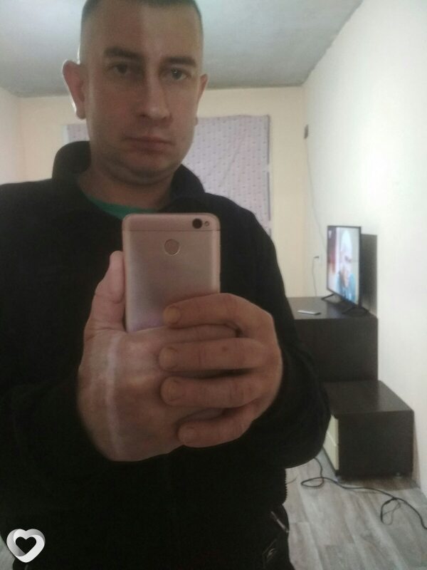 Алексей, 40, Благовещенске — анкета №512916