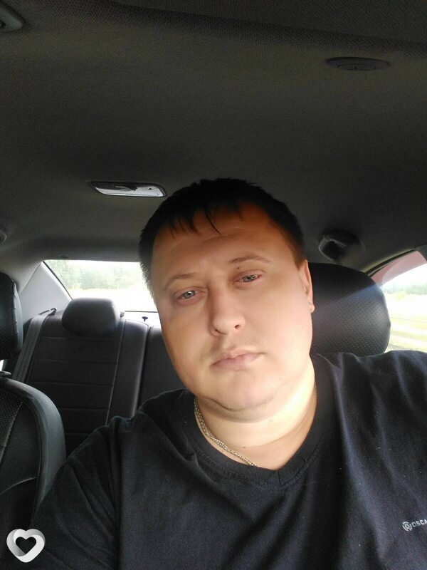 Эдуард, 43, Новосибирске — анкета №512918