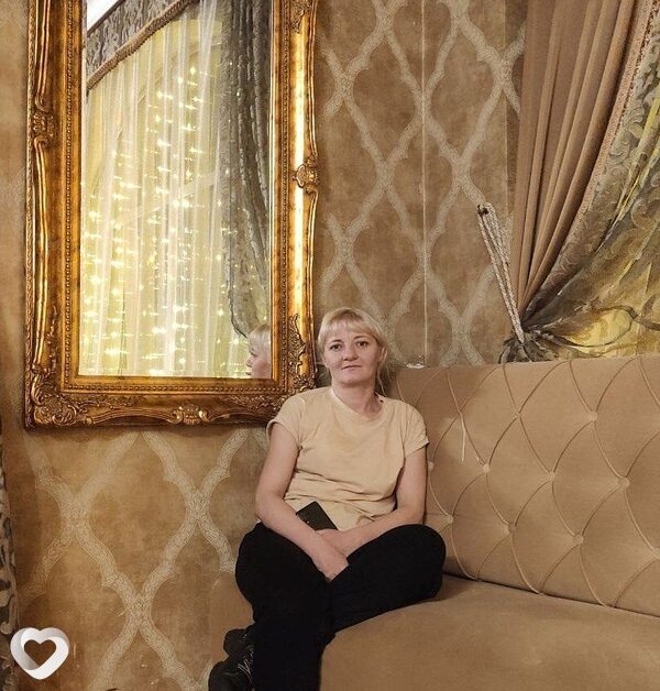 Анна, 42, Кемерове — анкета №512920
