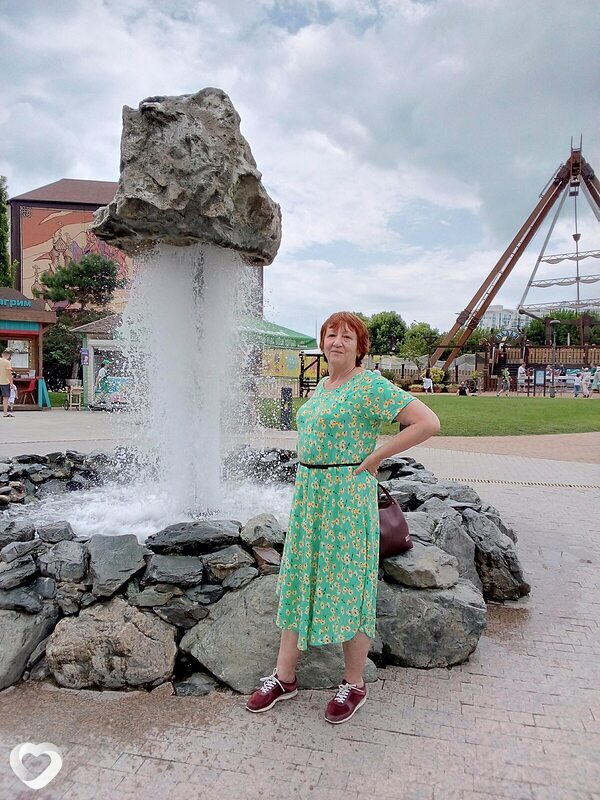 Альфия, Грязи