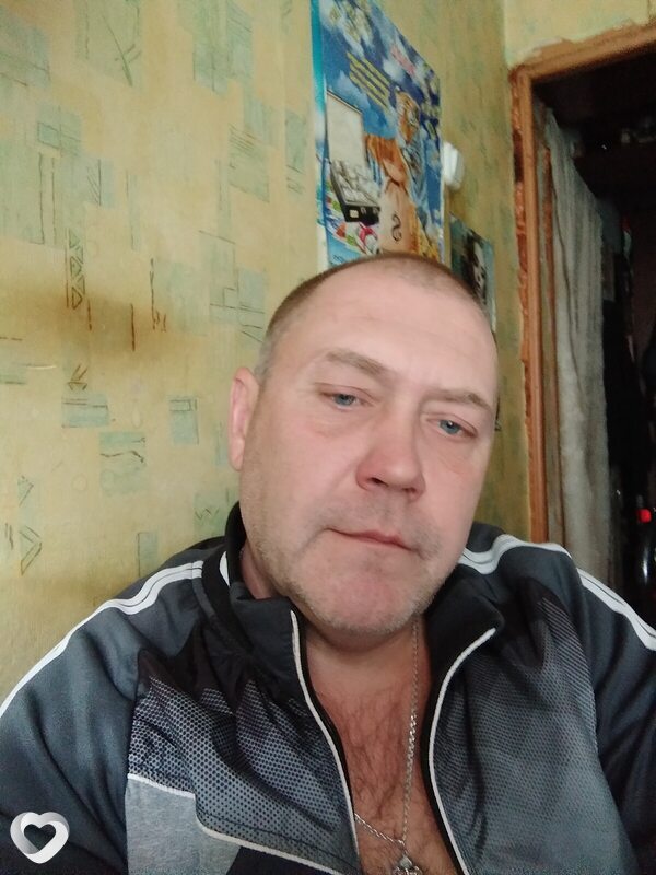 Игорь, 52, Рубцовске — анкета №512927