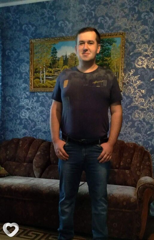 Алексей, 39, Ростове-на-Дону — анкета №512928