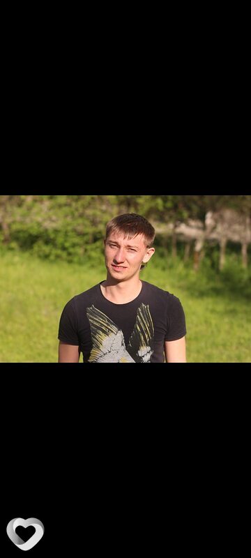 Андрей, 31, Сарани — анкета №512929