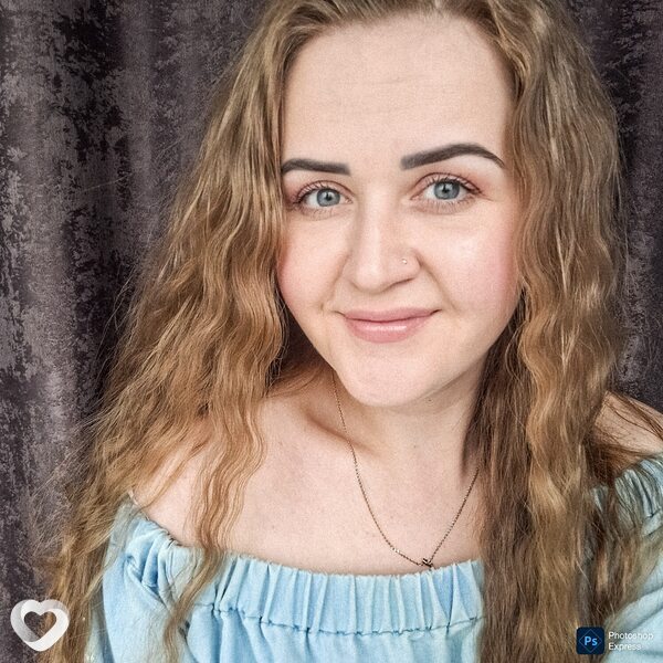 Анна, 34, Ярославле — анкета №512963