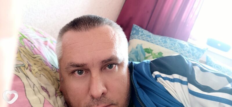 Александр, 42, Минске — анкета №512966