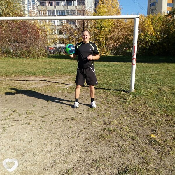 Владислав, 47, Москве — анкета №512967