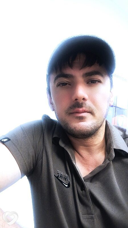 Федя, 37, Волгограде — анкета №512975