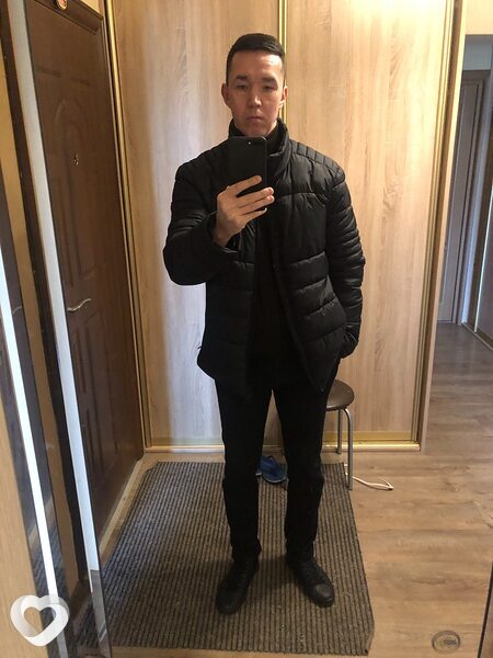 Виктор, 42, Минске — анкета №512977