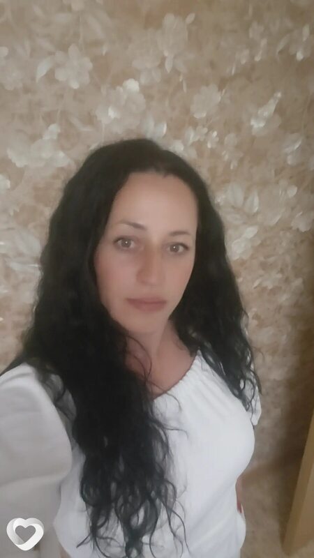 Татьяна, 43, Славгороде — анкета №513016
