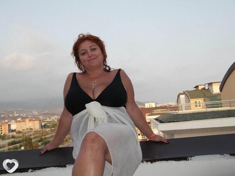 Екатерина, 45, Ростове-на-Дону — анкета №513019