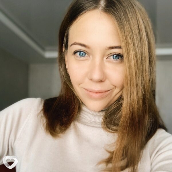 Anna, 39, Лиде — анкета №513020