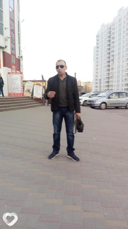 Валерий, 53, Курске — анкета №513023