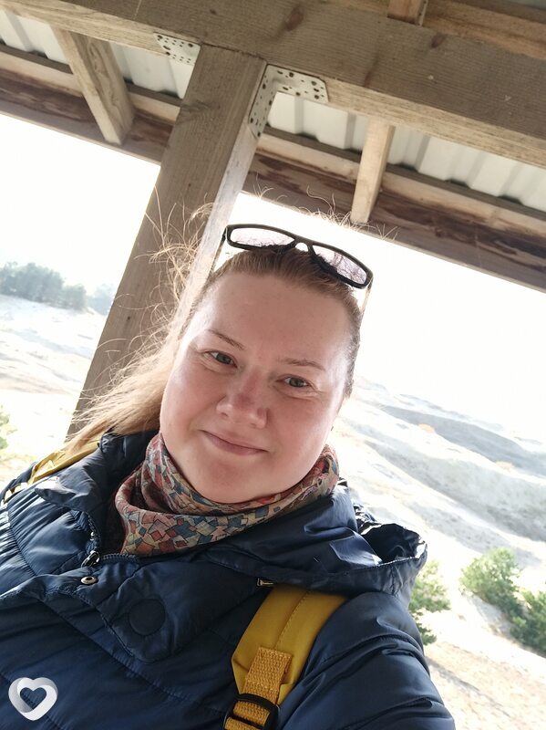 Анастасия, 34, Петропавловске-Камчатском — анкета №513024