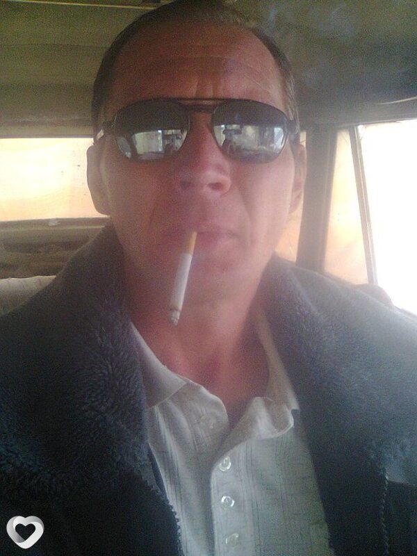 Vovan, 51, Астане — анкета №513029