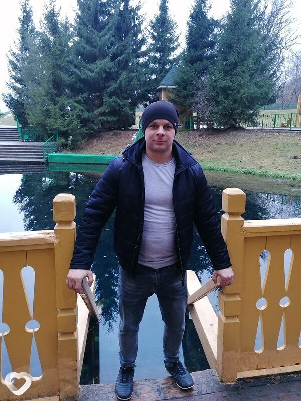 Александр, 36, Нижнем Новгороде — анкета №512984