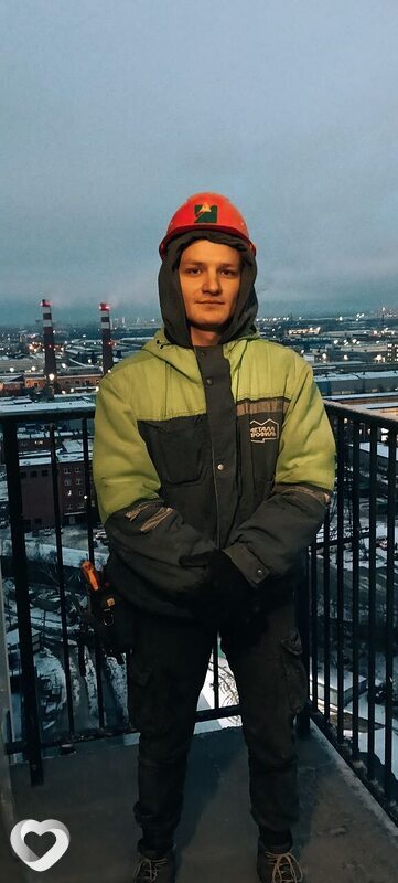 Дима, 22, Верхней Пышме — анкета №512992