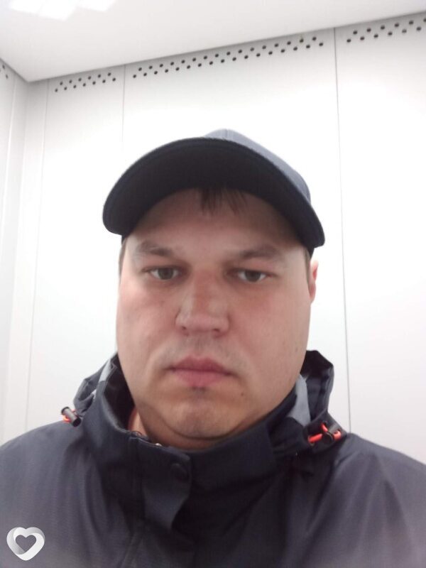 Дима, 41, Минске — анкета №512994