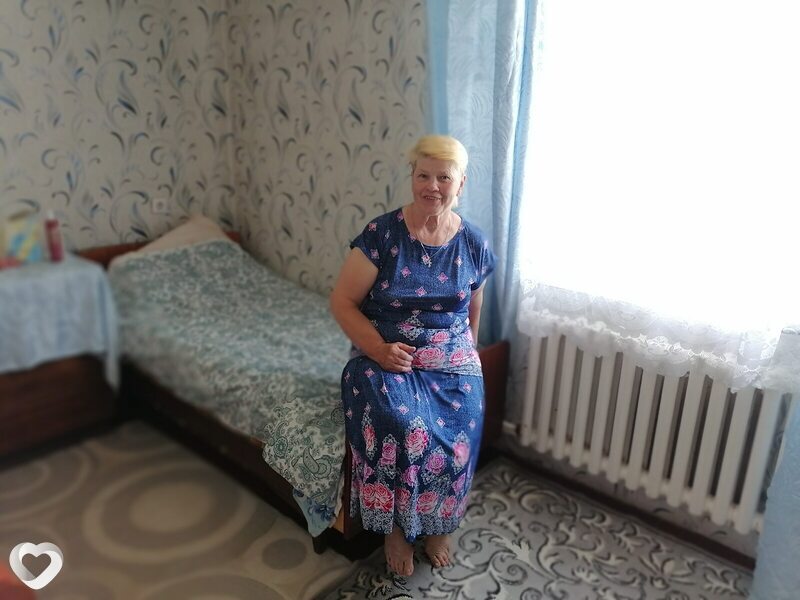 Наталья, 67, Бресте — анкета №512995