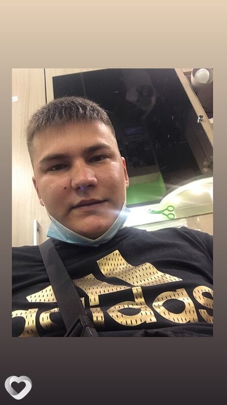 Никита, 30, Йошкар-Оле — анкета №512998