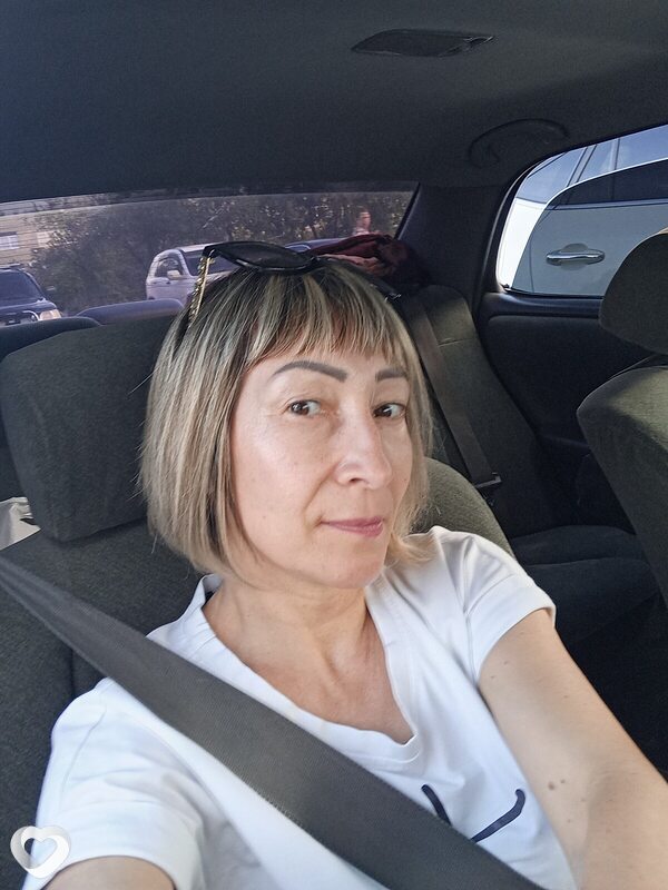 Галина, 51, Красноярске — анкета №513003