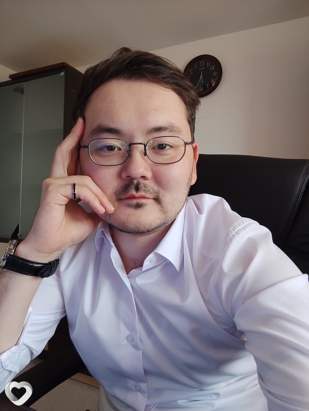 Канат, 29, Актобе — анкета №513005