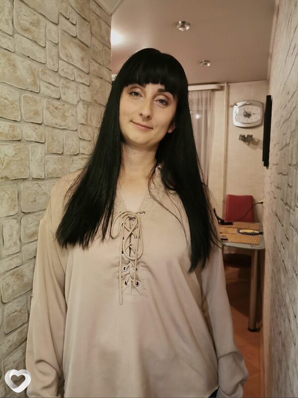 Диана, 34, Минске — анкета №513059