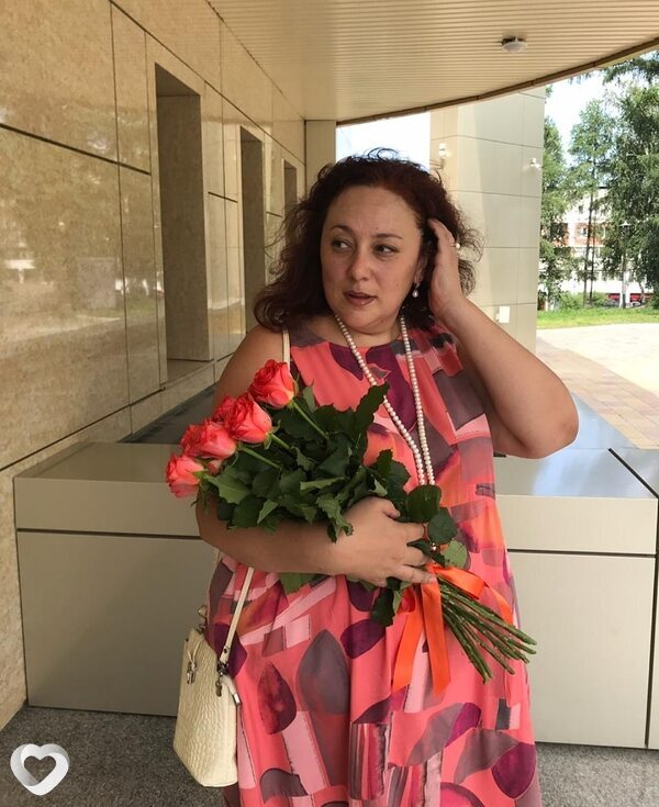 Катерина, 49, Иркутске — анкета №513063