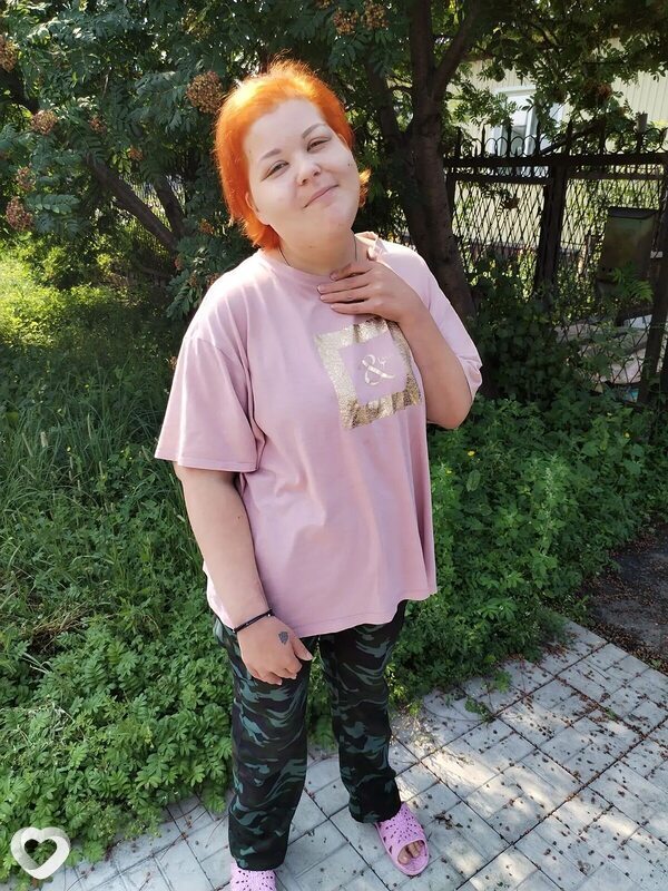 Дарья, 23, Белове — анкета №513064