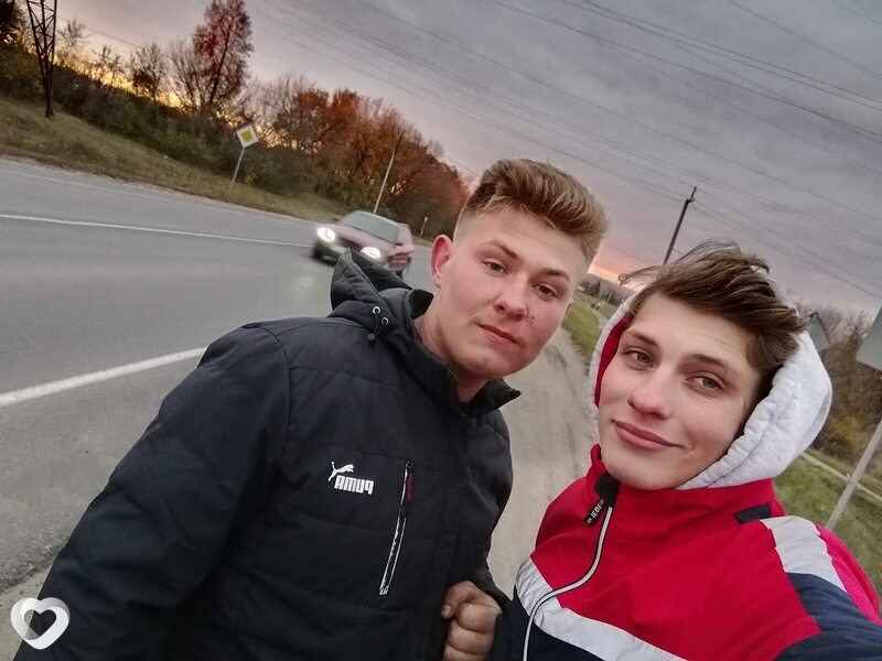 Вадим, 24, Москве — анкета №513065