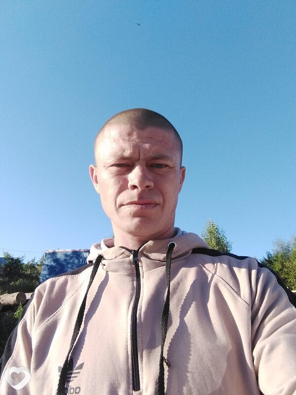 Дмитрий, 38, Перми — анкета №513070