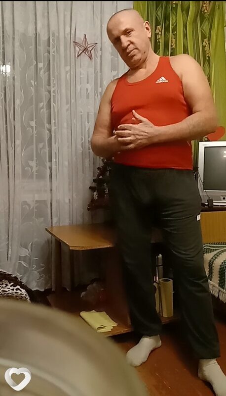 Алекс, 59, Могилев — анкета №513071