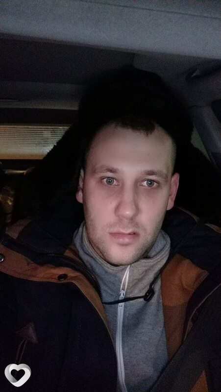 Алексей, 40, Омске — анкета №513072