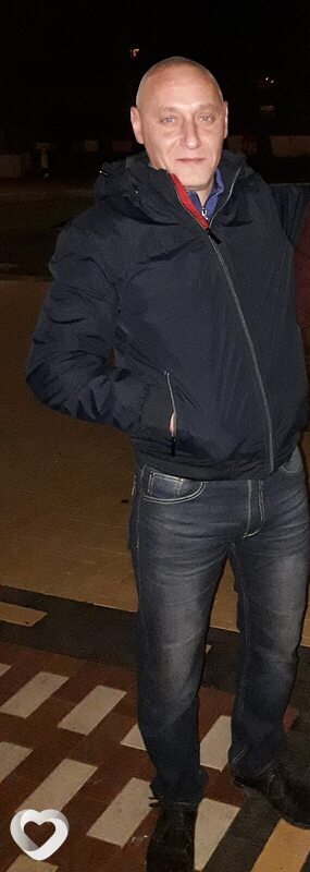 Сергей, Гусев