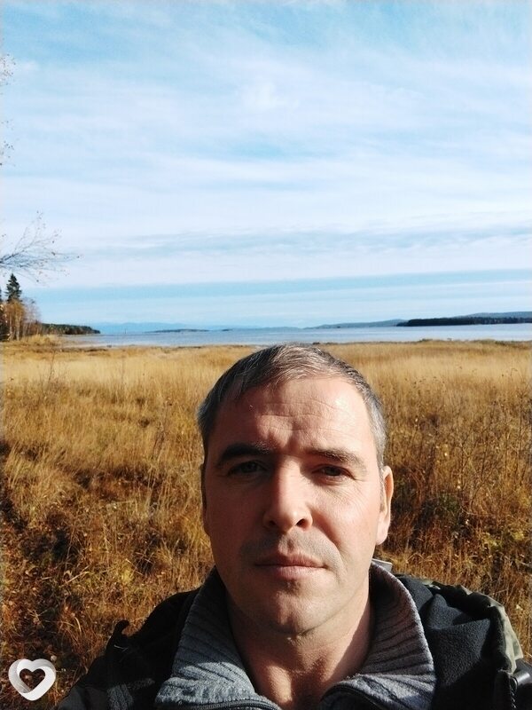 Серëга, 40, Челябинске — анкета №513079