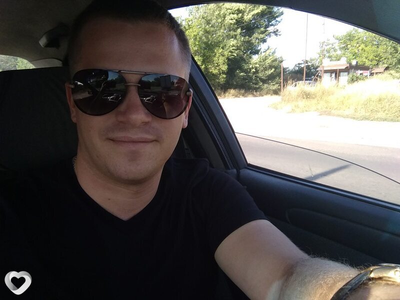 Денис, 34, Витебске — анкета №513080