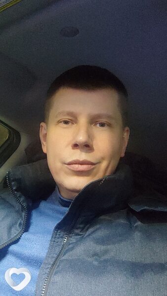 Anton, 40, Тольятти — анкета №513081