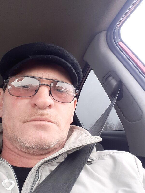 Алекс, 50, Кокшетау — анкета №513508