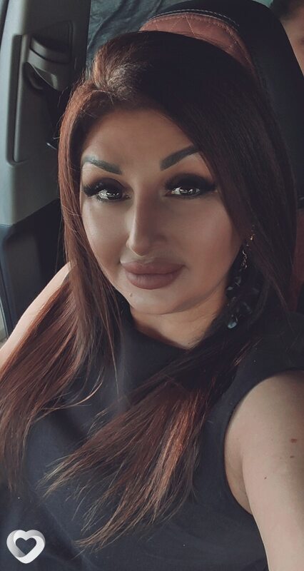 Юлия, 35, Сургуте — анкета №513511