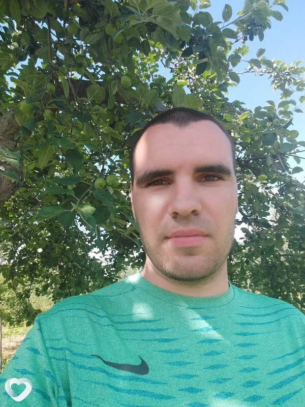 Димон, 32, Орше — анкета №9231
