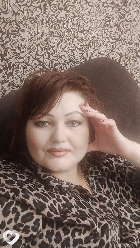 Яна, 49, Тамбове — анкета №513517