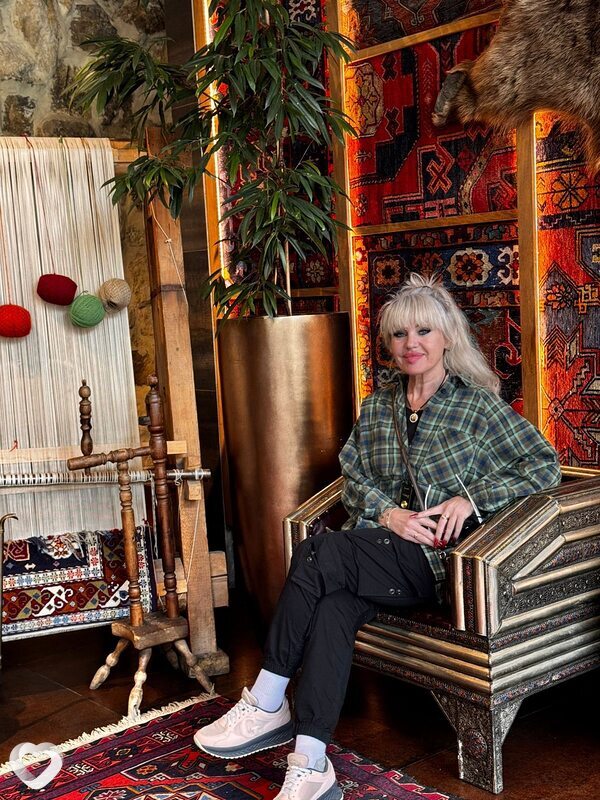 Татьяна, 49, Саратове — анкета №513520