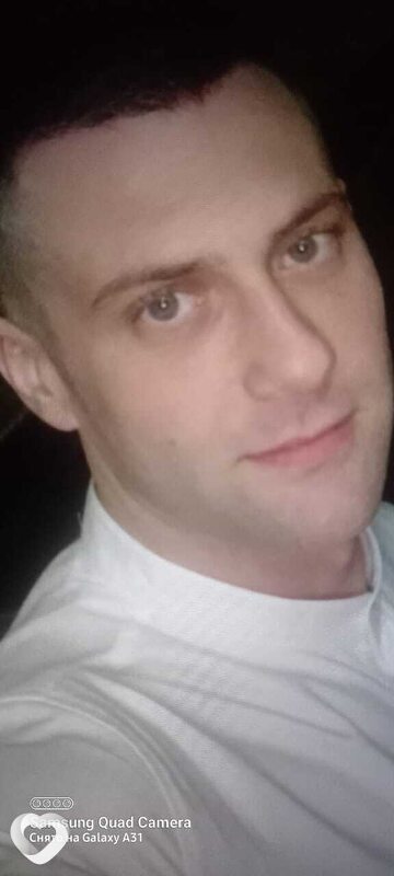 Александр, 35, Воронеже — анкета №513525