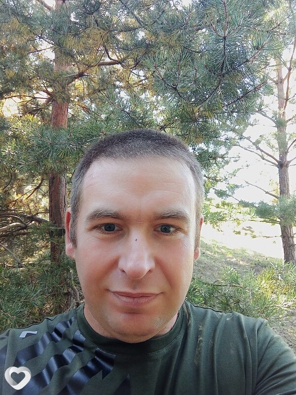 Александр, 38, Харькове — анкета №513527