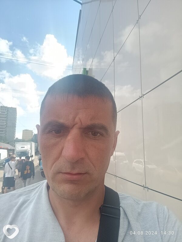 Сергей, 42, Клине — анкета №513084