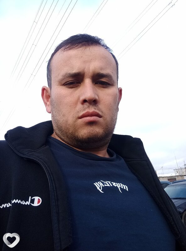 Руслан, 35, Санкт-Петербурге — анкета №513085