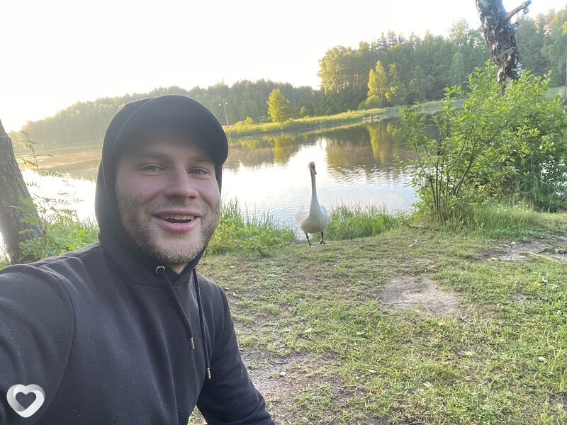 Михаил, 28, Минске — анкета №513098