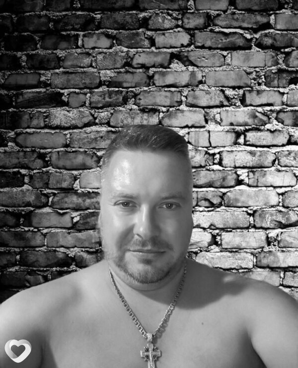 Андрей, 38, Котельниче — анкета №513105