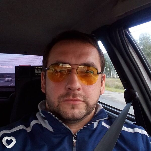 Юра, 41, Златоусте — анкета №513384