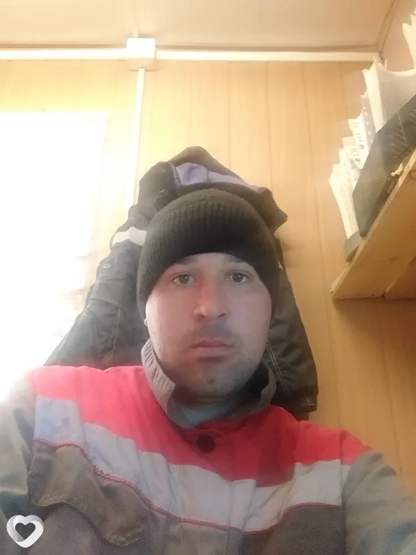 Андрей, 33, Усть-Кут — анкета №9232