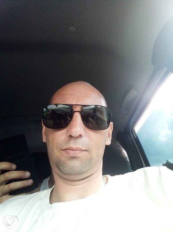 Денис, 44, Омске — анкета №513391